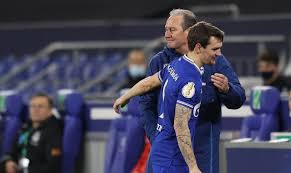 Benito raman, 26, from belgium fc schalke 04, since 2019 left winger market value: Belgische Klubs Mit Interesse An Raman