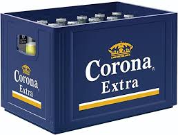 Corona Kiste Kiste Bier Kiste Corona