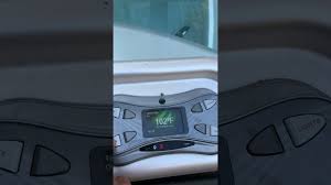 For most models, you will need to turn off the power to the spa for a minute or two and then turn it back on again. Hot Spring Spa Unlock Control Panel Youtube