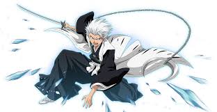 Toshiro Hitsugaya 10th Division Captain By Bodskih On Deviantart He formerly served as the 3rd seat of the 10th division under isshin shiba. toshiro hitsugaya 10th division captain