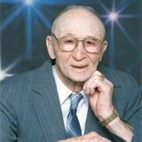 Edwin George Emerick Obituary