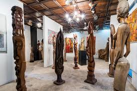 10 Cultural Art Galleries in Nigeria You Should Visit || Nnewi City