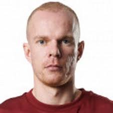 Profile Sam Shaban, : Info, news, matches and statistics