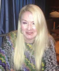 Amanda (Mandy) HODGSON