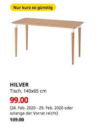 Pin Auf Ikea Schnappchen