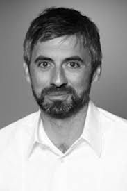 Dipl.-Ing. (FH) Daniel Rieger