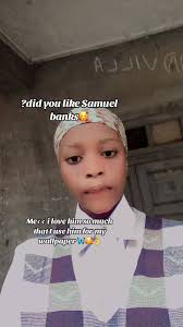 Osayi Samuel Wallpaper