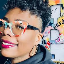 Uncle Bobbie's X Tracey Michae'l Lewis-Giggetts