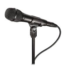 Audio Technica At2010 Handheld Condenser Microhone Reverb Audio Technica Microphone Microphone For Sale