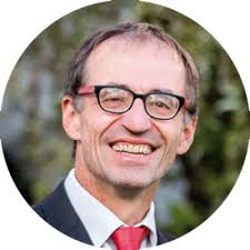 Werner Moritz, Autor bei Kolpingstiftung-Rudolf-Geiselberger