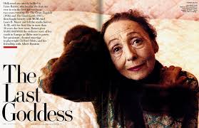 Pictures of Luise Rainer, Picture #285105