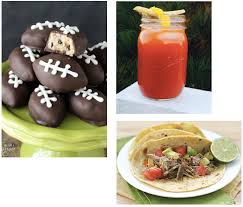 — taste of home test kitchen. 10 Best Super Bowl Food Ideas 2018 Superbowl Football Party Recipes Snacks Drinks