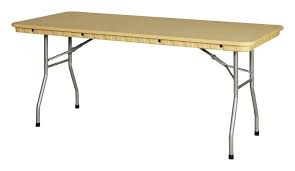 Rhino 30 W X 72 L Brown Rectangular Plastic Folding Banquet Tables Cheap Folding Chairs Cheap Dining Room Chairs Banquet Tables