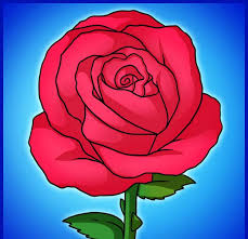 I fiori, una delle cose più belle e poetiche che esistano al mondo. Come Disegnare Una Rosa In Piu Fasi Come Disegnare Una Rosa A Matita In Piu Fasi