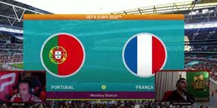 Portugal have to be considered among the favourites at euro 2020. Xywd Snq5jn Um