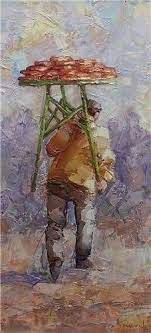 pin by mimo on arte art painting oil art painting arabian art