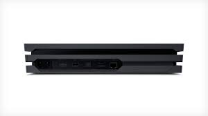 The ps4 slim and ps4 pro both come with a slightly revamped controller design compared to the original machine. Ps4 Pro Vs Ps4 Slim Vs Ps4 2 5 Konsolengenerationen Im Hardware Vergleich Update