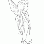 Free silvermist flying in disney fairies coloring page to download or print, including many other related disney fairies coloring page you may like. Coloring Page Gremlins