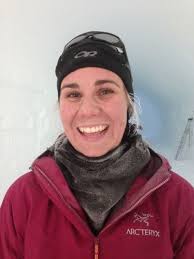 Early Career Scientist Spotlight