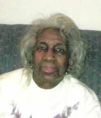 Minnie Knight Obituary December 9, 2020