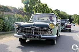 Epingle Sur Simca