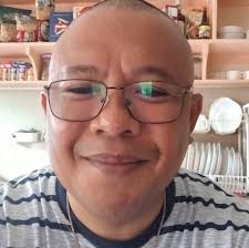 NASA labas ng bahay nag piture