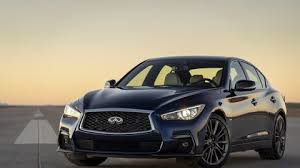 That the q50 looks this good so long into its life is a testament to the original design. 2020 Infiniti Q50 Red Sport 400 Review Pricing And Specs