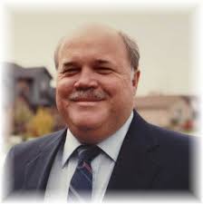 Thomas Zebula Obituary