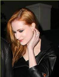 Select from premium dita von teese engagement ring of the highest quality. Evan Rachel Woods Engagement Ring Ring Diamond Princess Evan Rachel Wood Dita Von Teese Wedding Evan