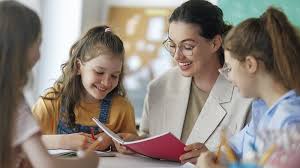 Maestras que inspiran y transforman - Universidad ORT Uruguay