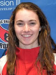 2018-19 Women's Rowing Roster