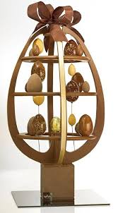 Des Chocolats De Paques Quels Sont Les Options Archzine Fr Chocolat Paques Chocolat Et Lenotre