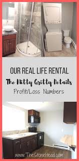 How Much Do Landlords Make A Year Being A Landlord Home Renovation Rental Apartments