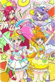 hibiki on twitter in 2021 pretty cure pretty and cute magical girl