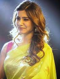 The south diva samantha akkineni is slaying her two gorgeous desi avatars in the new video clip. Latest Top Hd Stills Of Samantha Samantha Photos Samantha In Saree Samantha Images