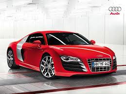 Audi R8 V10 5 2 Fsi De 2009 Motor V10 5204 Cc Y 525 Cv Traccion Integral Quattro Audi Sports Car Bmw Car