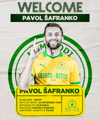 We did not find results for: Mamelodi Sundowns Latest How Long Will R12m Striker Be At Chloorkop