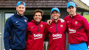 Ya estuvo en beijing 2008, londres 2012 y río de janeiro 2016. Spzfrcfdq9ugnm