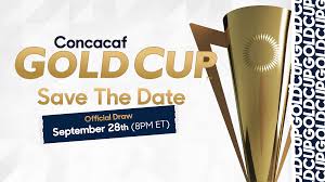 Copa oro de fútbol te trae toda la información de los resultados, estadísticas, calendario, horario, posiciones, equipos y videos para que conozcas y disfrutes de tus equipos y jugadores favoritos. Gold Cup