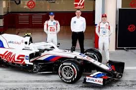 Formula 1 azerbaijan grand prix 2021. Haas We Would Like An American Driver Grand Prix 247