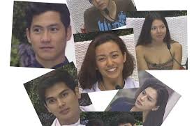 Pbb teen edition +  june 10,2008  all about beauty gonzales Pbb All In Housemates And Their Celebrity Lookalikes Random Republika