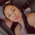 Grace Favela's Instagram, Twitter & Facebook