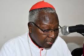 Cardinal in Burkina Faso Cautions against “false policies”