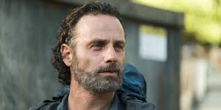 The Walking Dead Season 8 Premiere: Rick's Plan