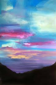 Making watercolor painting is not as difficult as you might imagine. 10 Most Recommended Watercolor Painting Ideas For Beginners 2021