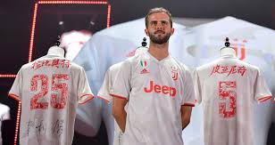 As the 2019/2020 season approaches, images have leaked of juventus' new away kit. Juventus 2019 20 Adidas Away Kit Football Fashion