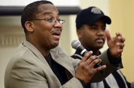 Sons of Little Willie John remember his legacy with book 'Fever'