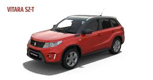 Suzuki Vitara Sz T Jpg 1140 600 Suzuki Car Model Suv Car