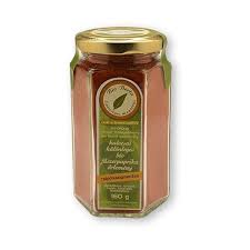 Kalocsai fűszerpaprika, pirospaprika, házi pirospaprika, darált paprika, törött paprika. 1931 Ft Bio Berta Kalocsai Kulonleges Bio Fuszerpaprika Orlemeny Csipossegmentes 160g Egeszsegplaza Budapest