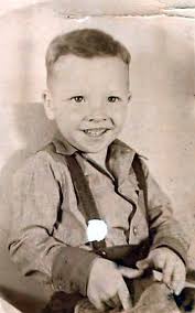 Raymond "Garry" Collier Obituary